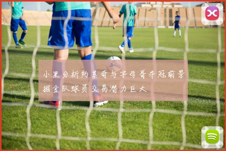 小里分析约基奇与字母哥夺冠前景掘金队球员交易潜力巨大